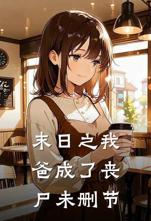 末日之我爸成了丧尸未删节