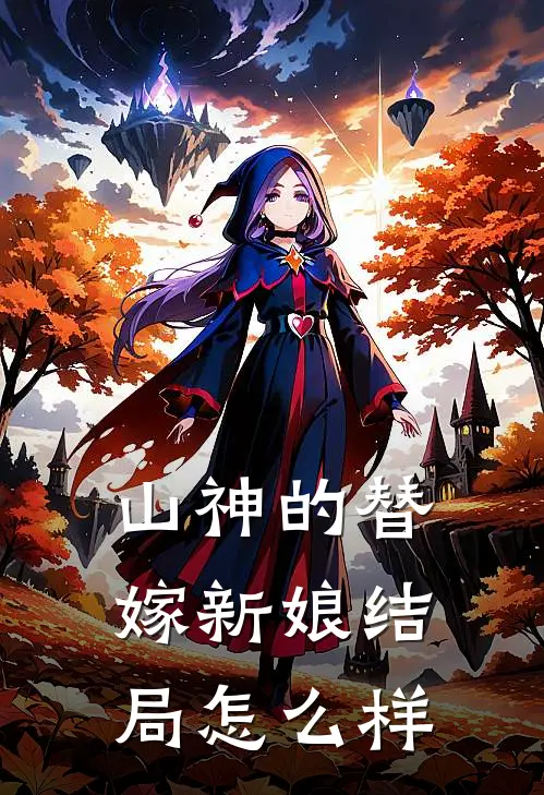 山神的替嫁新娘结局怎么样