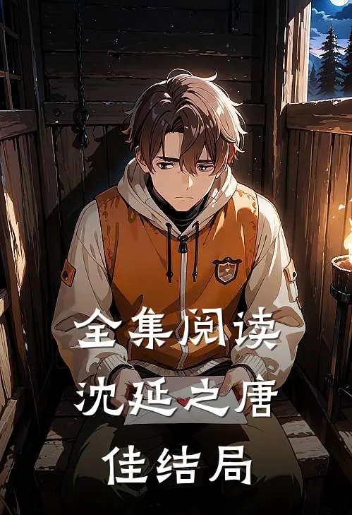全集阅读沈延之唐佳结局