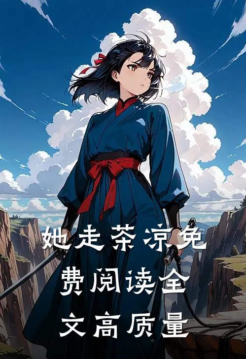 她走茶凉免费阅读全文高质量