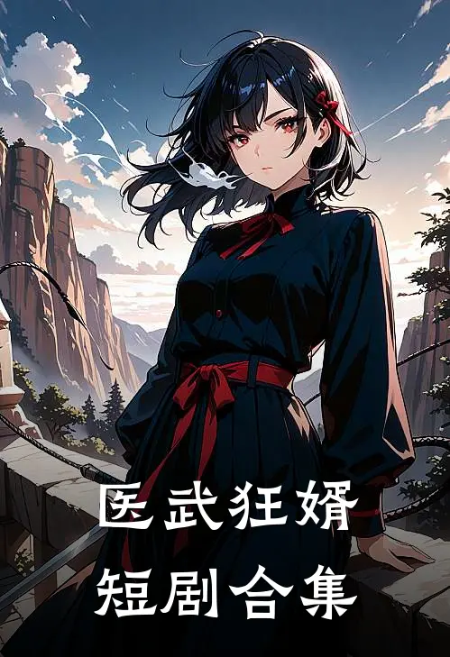 医武狂婿短剧合集
