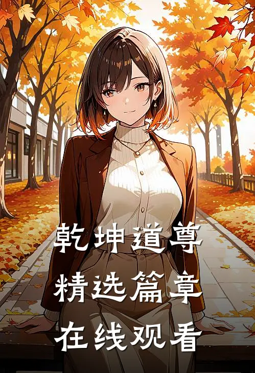 乾坤道尊精选篇章在线观看