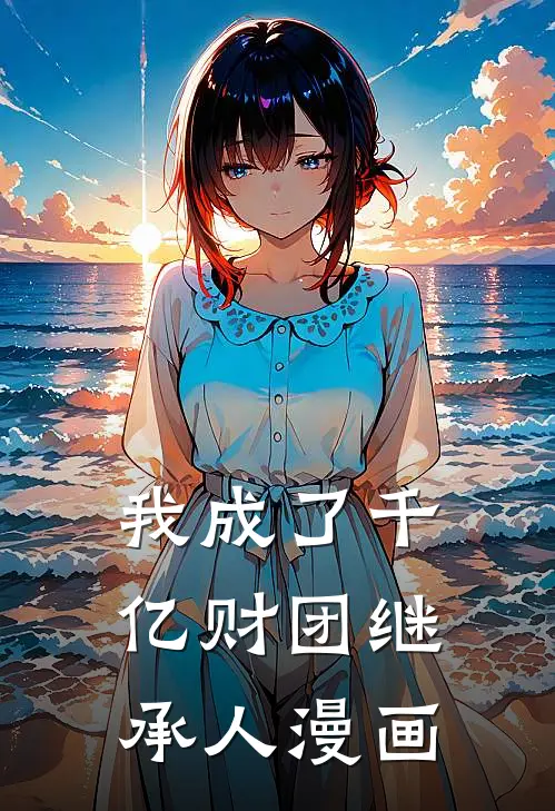 我成了千亿财团继承人漫画
