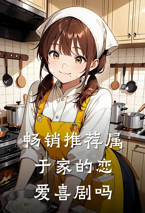 畅销推荐属于家的恋爱喜剧吗