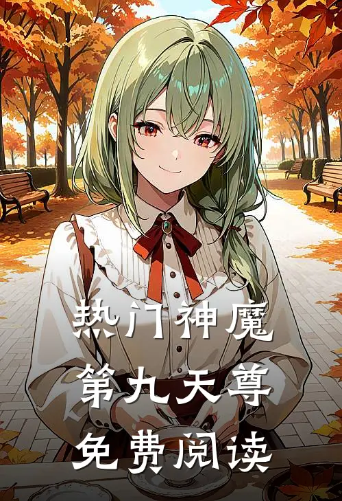 热门神魔第九天尊免费阅读