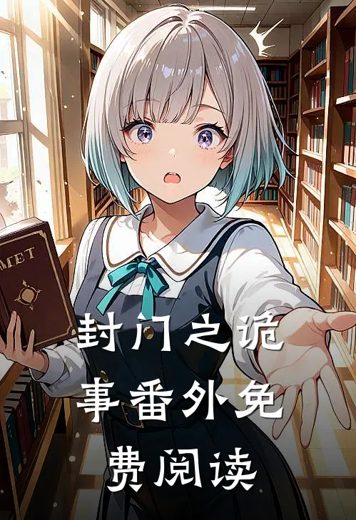 封门之诡事 番外免费阅读