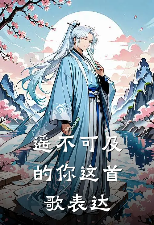遥不可及的你这首歌表达
