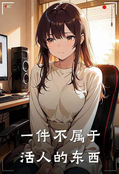 一件不属于活人的东西