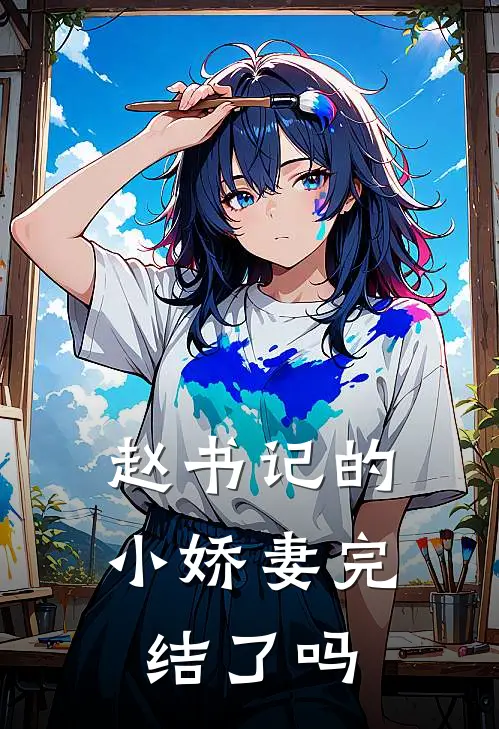 赵书记的小娇妻完结了吗