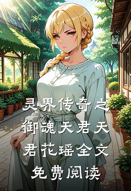灵界传奇之御魂天君天君花瑶全文免费阅读