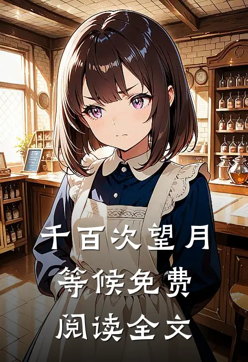 千百次望月等候免费阅读全文