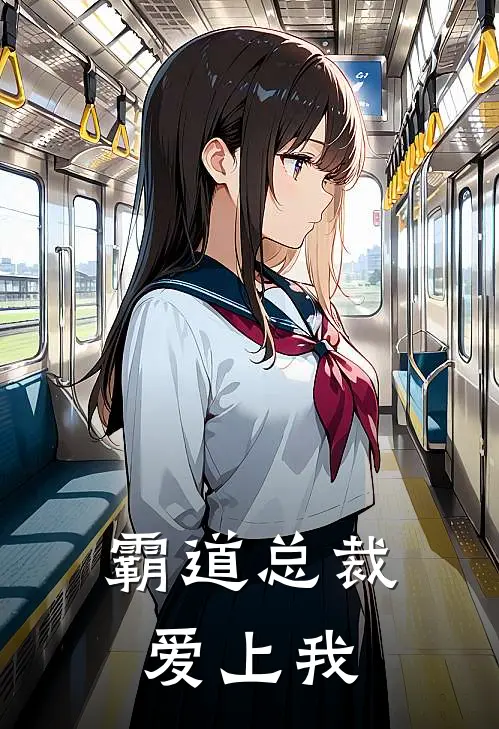 霸道总裁爱上我