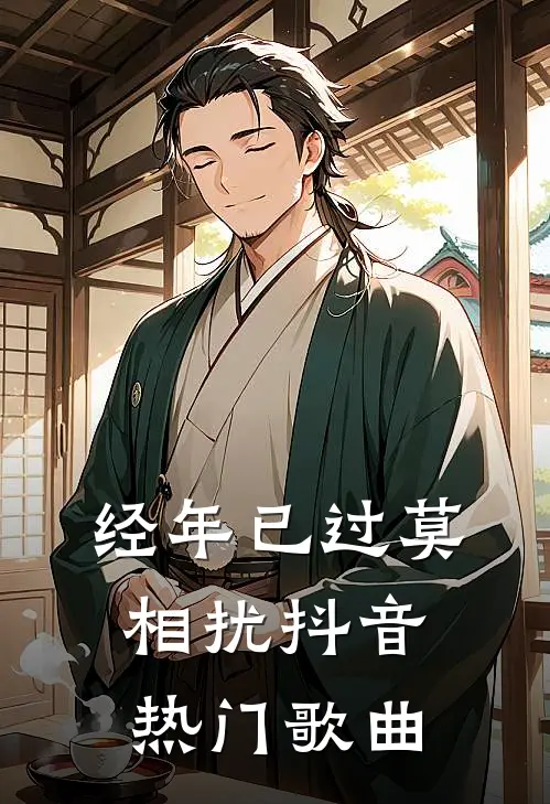 经年已过莫相扰抖音热门歌曲