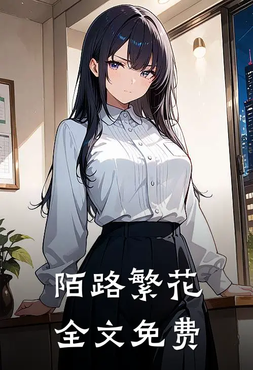 陌路繁花全文免费