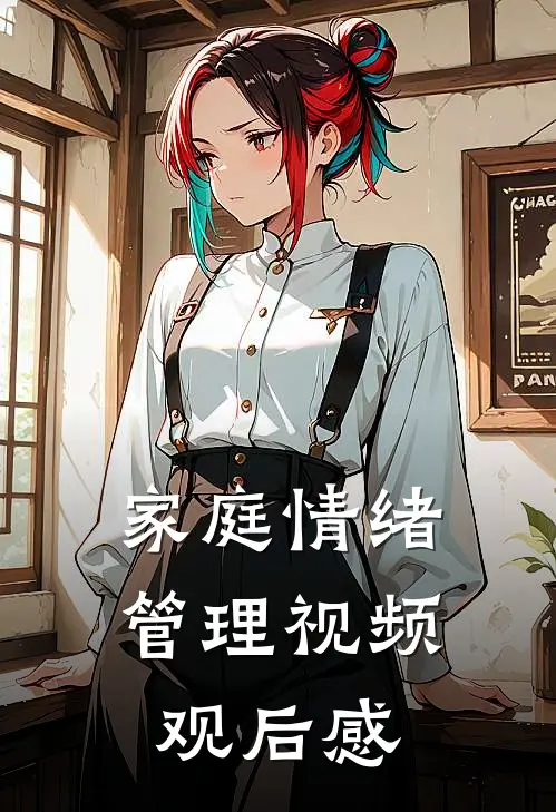 家庭情绪管理视频观后感