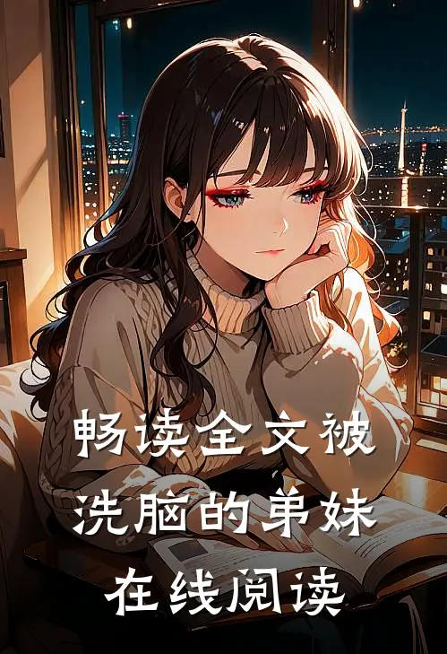 畅读全文被洗脑的弟妹在线阅读