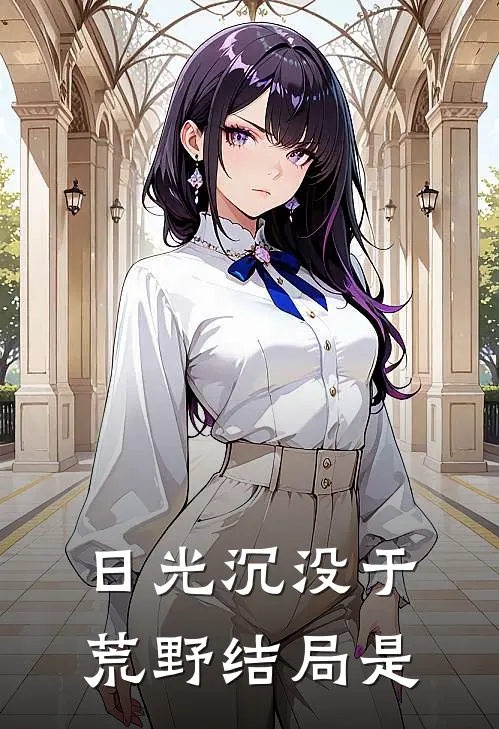 日光沉没于荒野结局是