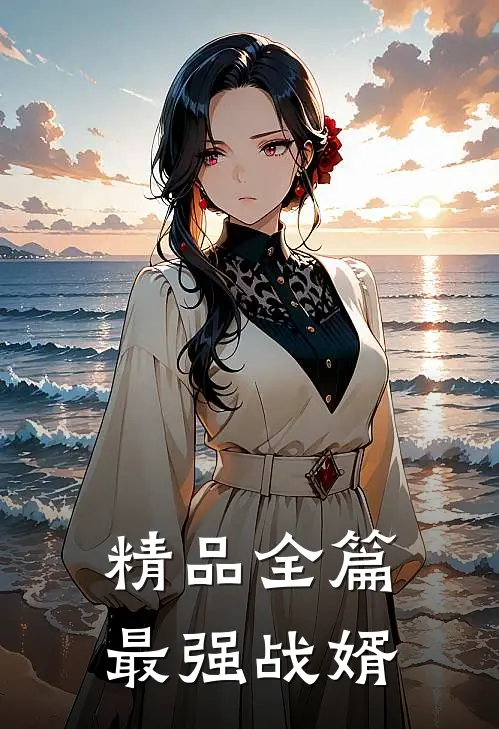 精品全篇最强战婿