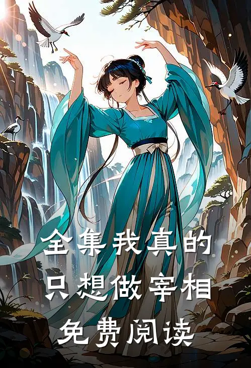 全集我真的只想做宰相免费阅读