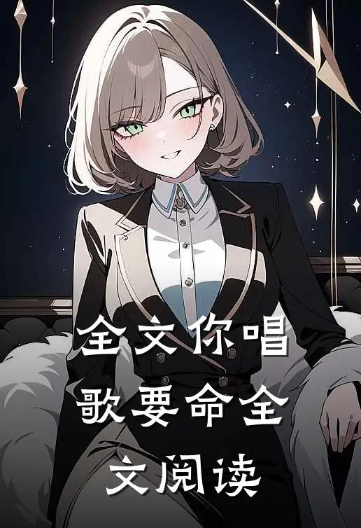 全文你唱歌要命全文阅读