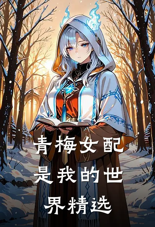 青梅女配是我的世界精选