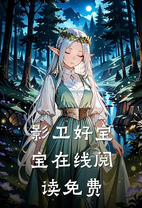 影卫好宝宝在线阅读免费