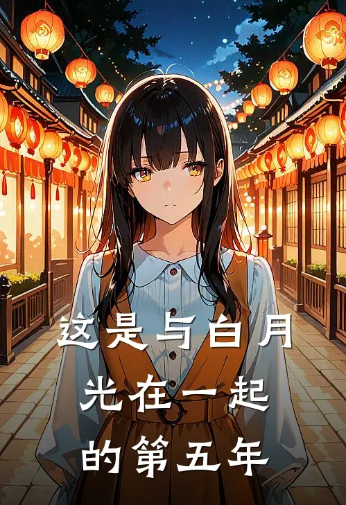 这是与白月光在一起的第五年