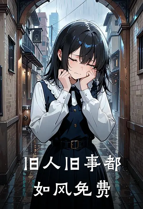 旧人旧事都如风免费