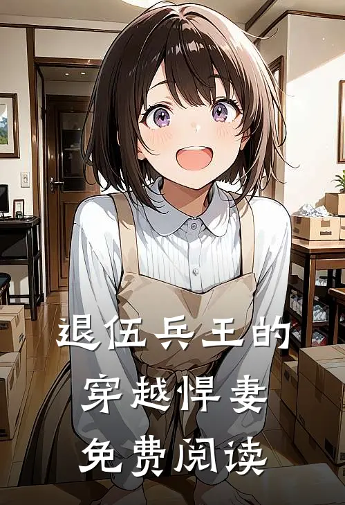 退伍兵王的穿越悍妻免费阅读