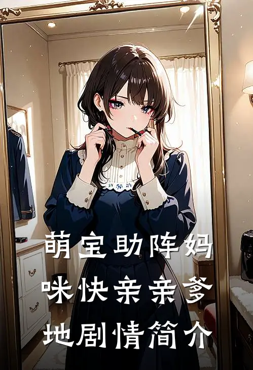 萌宝助阵妈咪快亲亲爹地剧情简介