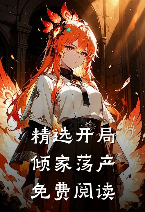 精选开局倾家荡产免费阅读