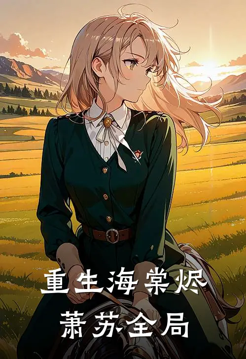 重生海棠烬萧苏全局