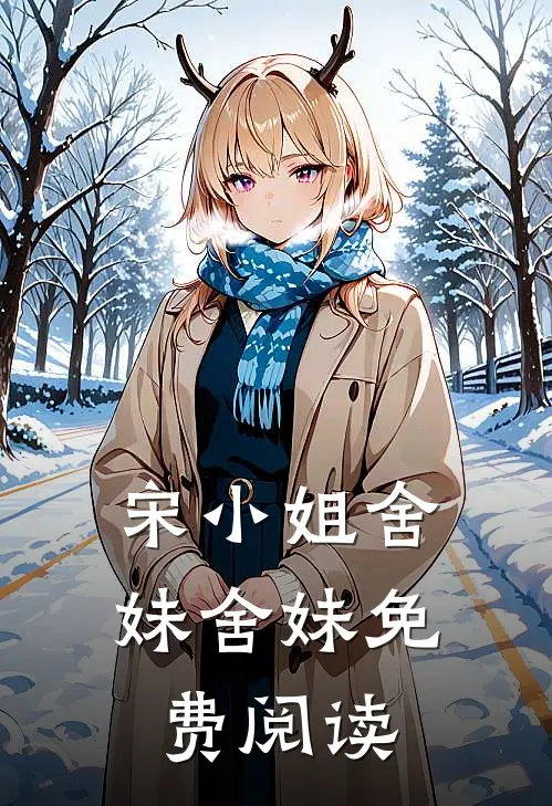 宋小姐舍妹舍妹免费阅读
