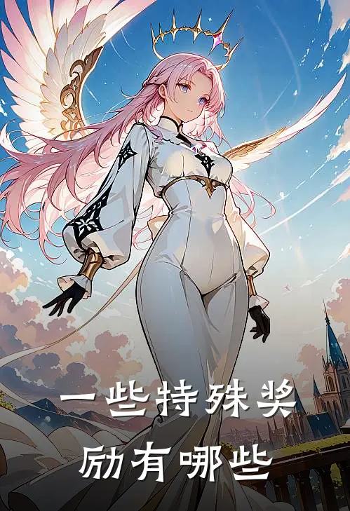 一些特殊奖励有哪些