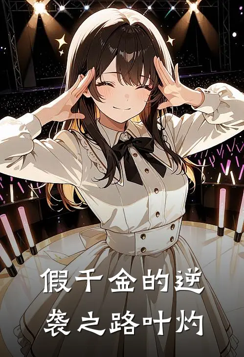 假千金的逆袭之路叶灼