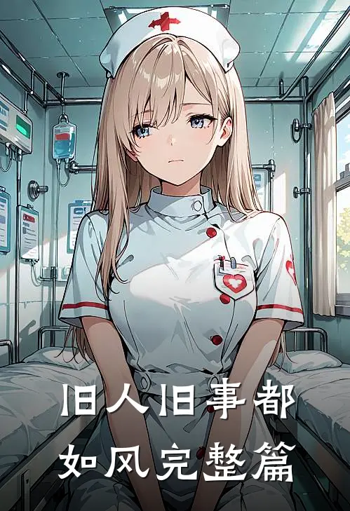 旧人旧事都如风完整篇