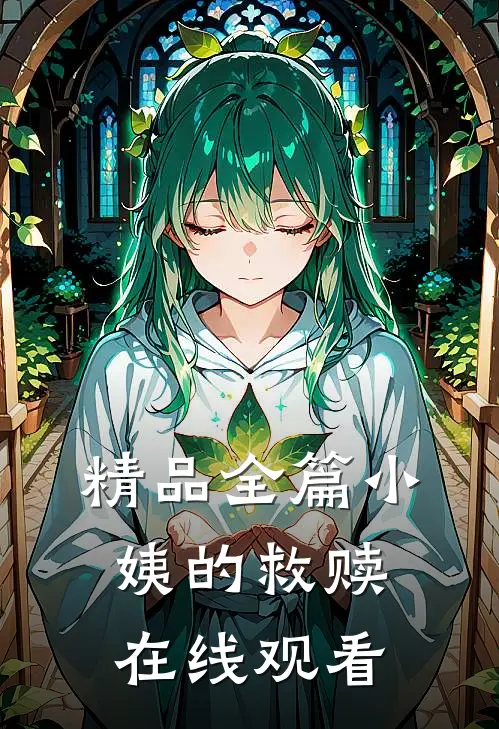 精品全篇小姨的救赎在线观看