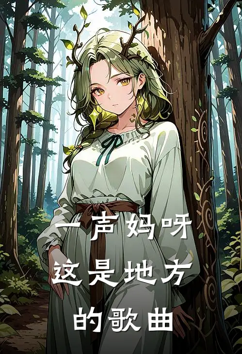 一声妈呀这是地方的歌曲