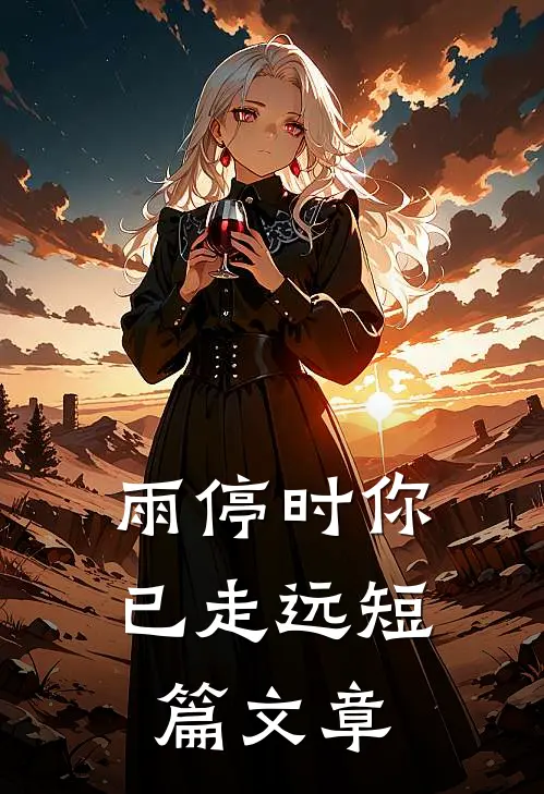 雨停时你已走远短篇文章