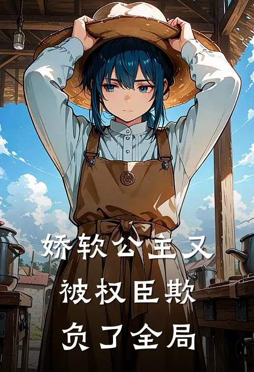 娇软公主又被权臣欺负了全局