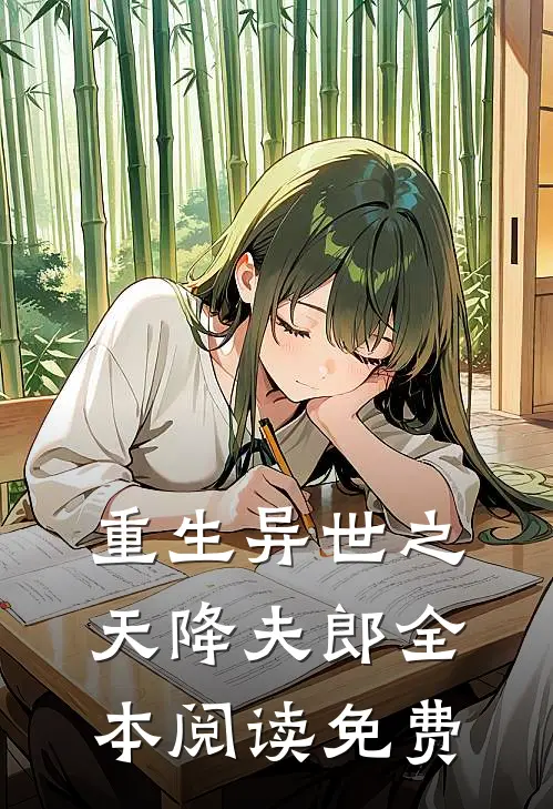 重生异世之天降夫郎全本阅读免费