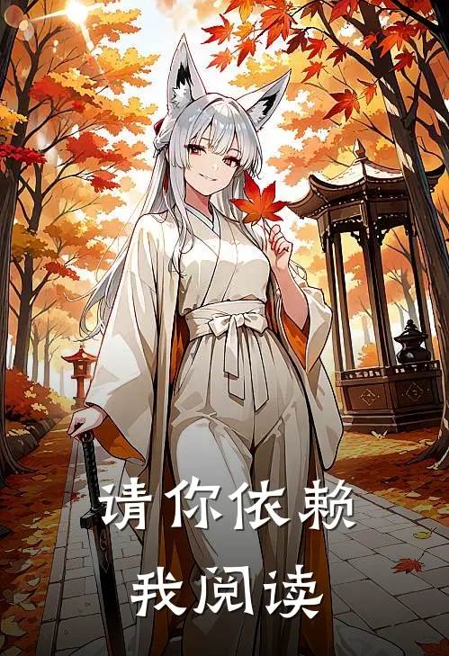 请你依赖我阅读