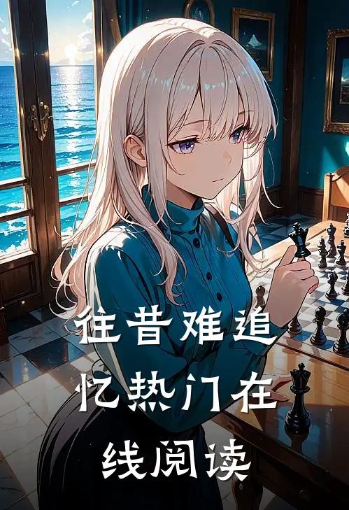 往昔难追忆热门在线阅读
