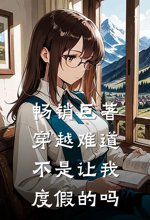 畅销巨著穿越难道不是让我度假的吗