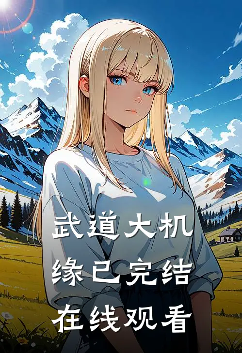 武道大机缘已完结在线观看