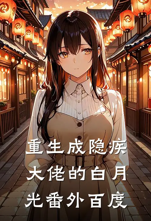 重生成隐疾大佬的白月光番外百度