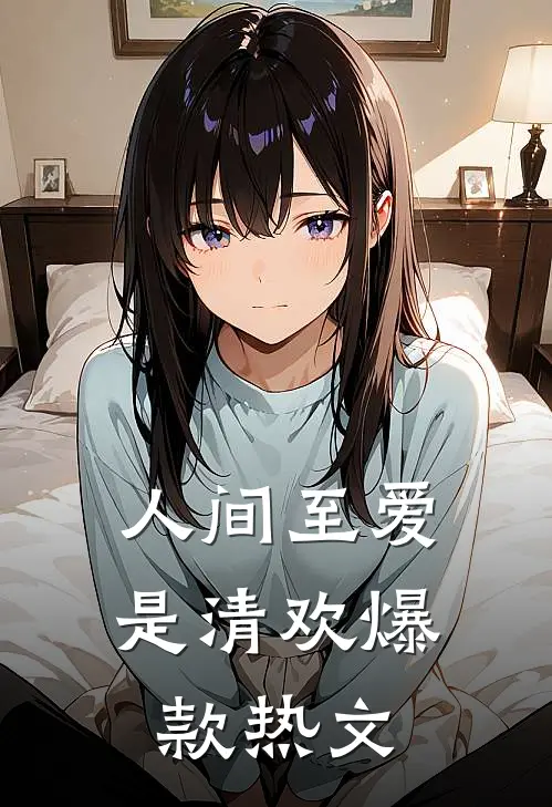 人间至爱是清欢爆款热文