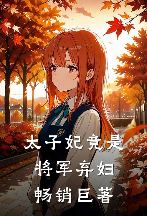 太子妃竟是将军弃妇畅销巨著