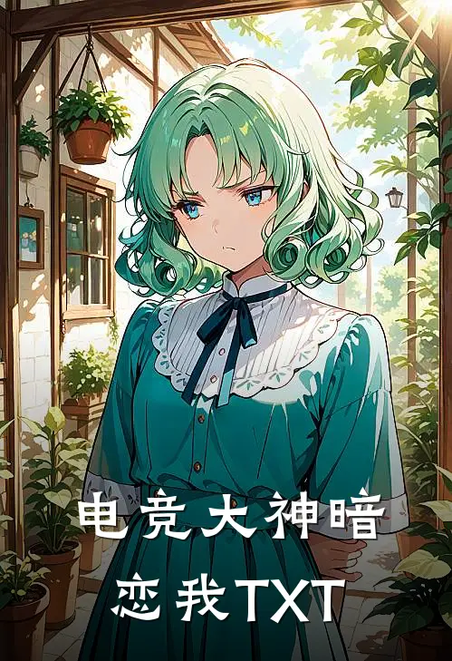电竞大神暗恋我TXT