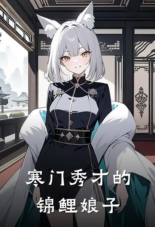 寒门秀才的锦鲤娘子